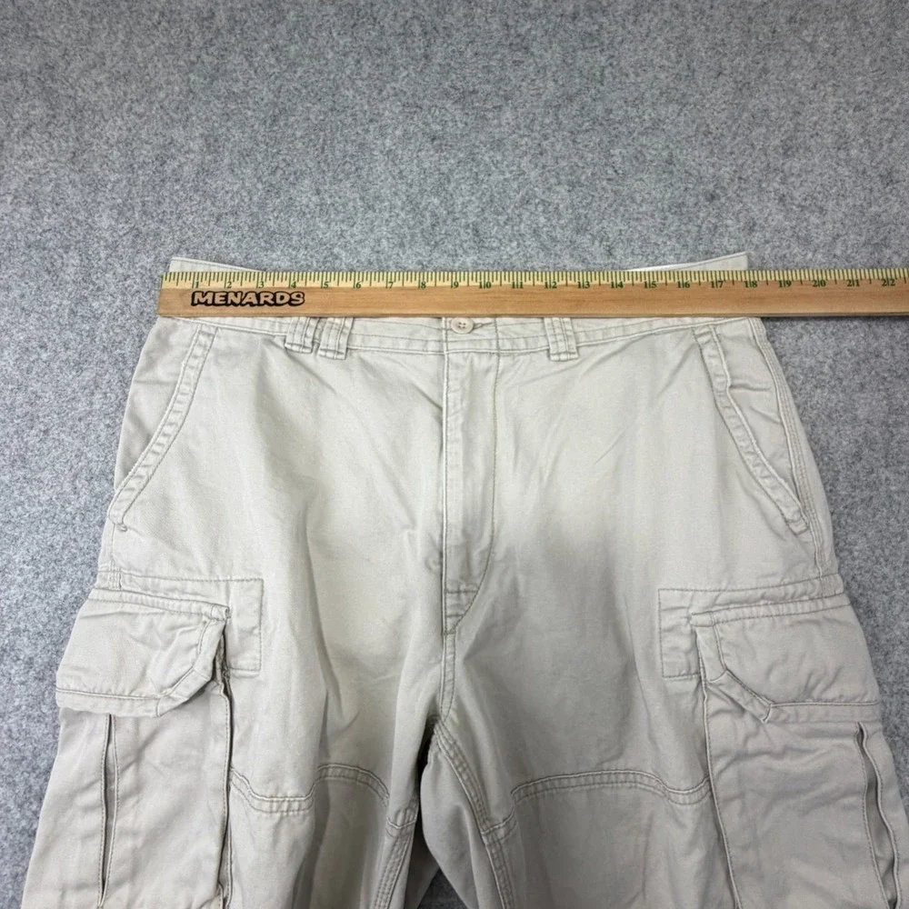 Polo Ralph Lauren Relaxed Fit 10